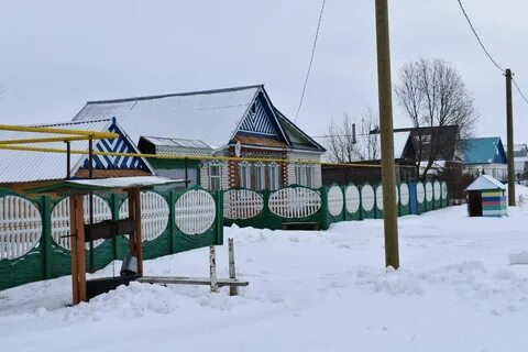 Кайбицы татарстан