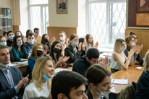 Конференции 22 год