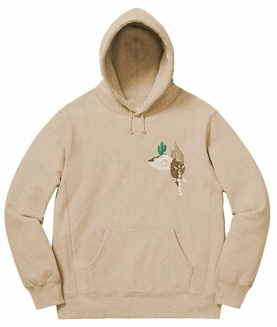 худи travis scott