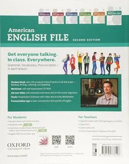 American files