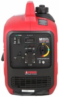 A ipower
