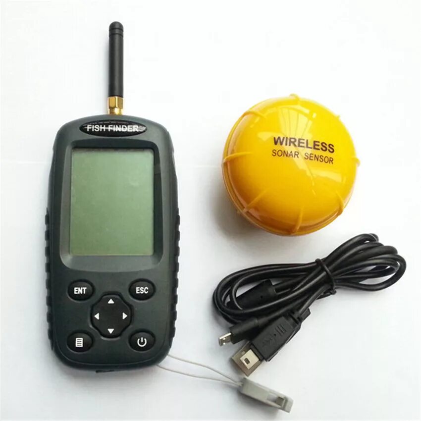 Эхолот шар. Портативный беспроводной эхолот fisherman wireless. китайский эхолот fish finder. fishfinder эхолот для рыбалки. фишфиндер ff998.