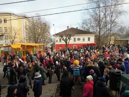 Череповец население