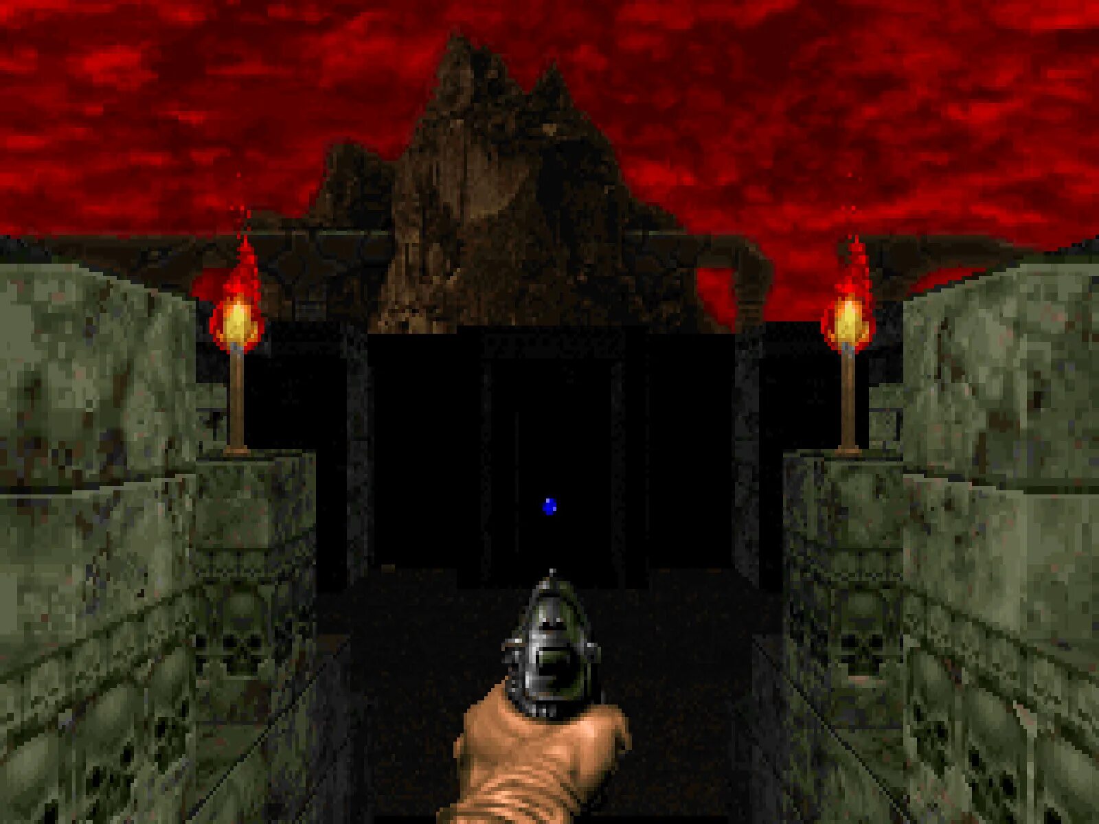 Doom 0. Doom iddqd. игра doom до нашей эры.