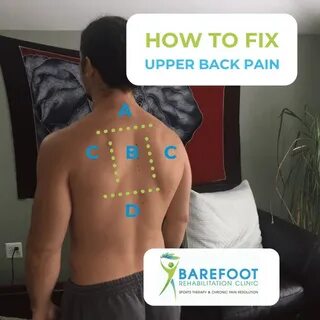 Back fix