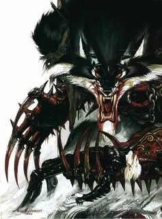 Chevalier vampire