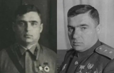 Маршал полубояров