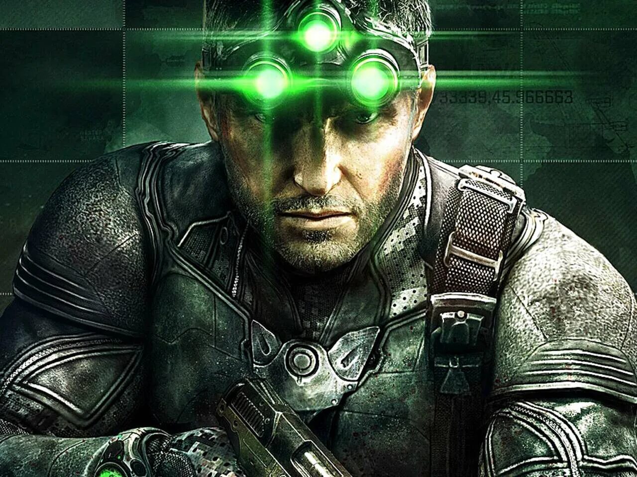 Игру где он играет в зеленый. Сэм Фишер. Сэм Фишер Splinter Cell. Сэм Фишер блэклист. Сэм Фишер Splinter Cell Blacklist.