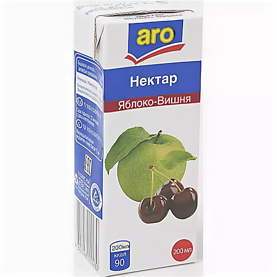 Нектар aro яблоко, 2 л. Нектар aro 0,2л мультифрукт. Сок аро. Сок аро 0. Нектар aro 0,2л яблоко/вишня.