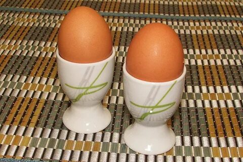 Бесплатное яйцо
