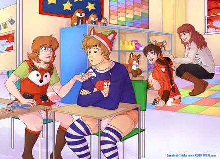 Abdl boy