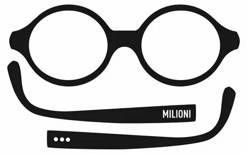 Схема очков для 3д ручки