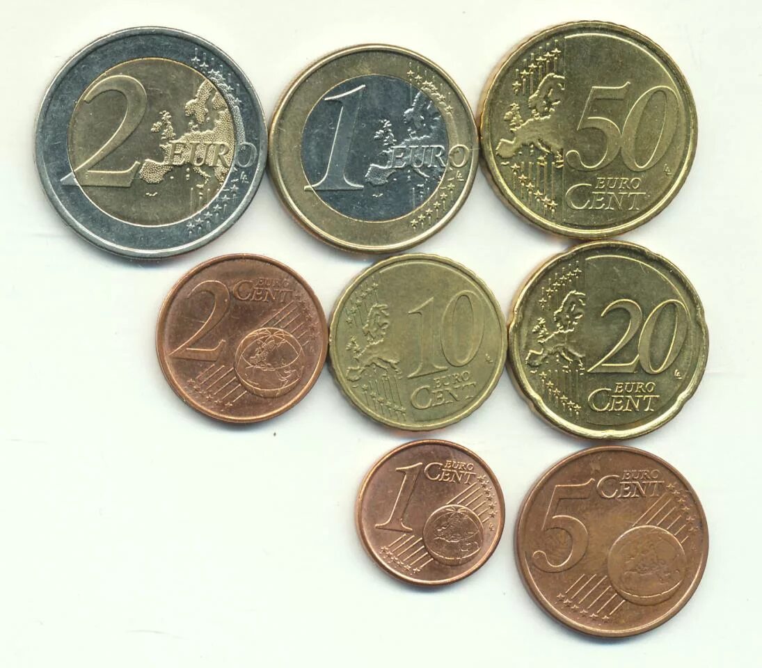 Купить евро недорого