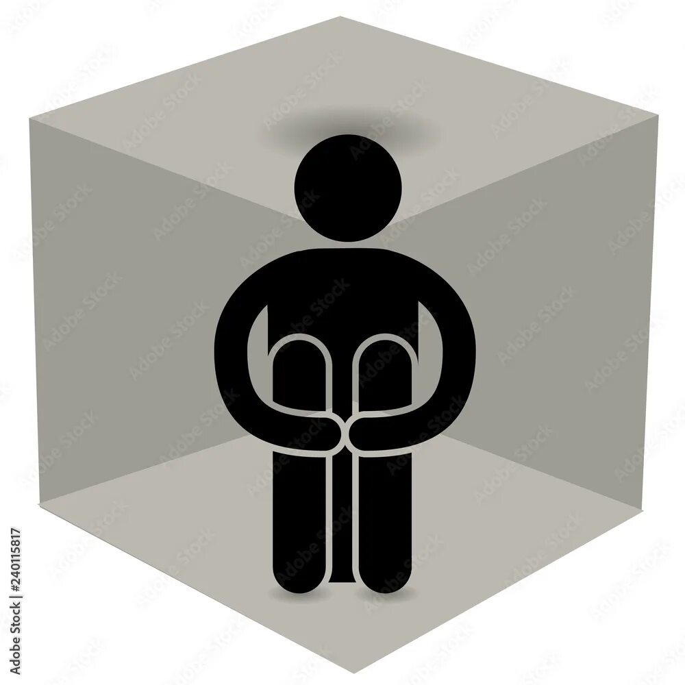 Be in closed in spaces