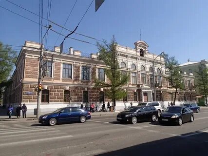 Факультеты красноярск