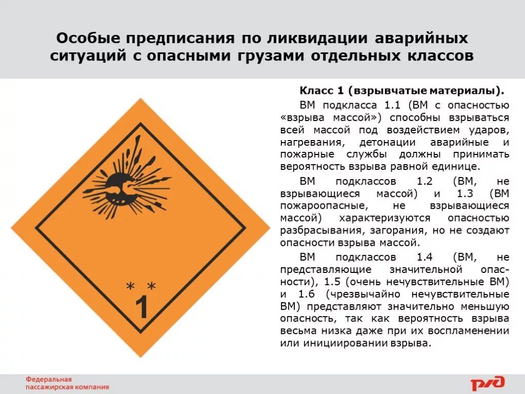 Опасные грузы основные. Класс 1 взрывоопасные вещества. Взрывчатые материалы опасные грузы. Класс опасности аварийной ситуации. Аварийные ситуации с опасными грузами.