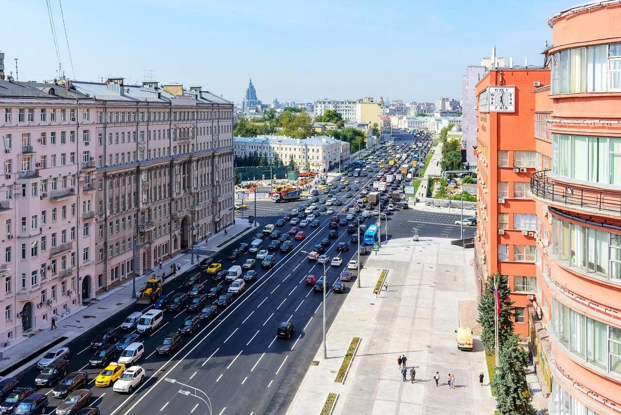 Спасская 3 фото. Красные ворота Москва. Красные ворота улица Москва. Район метро красные ворота Москва. Площадь красных ворот в Москве.