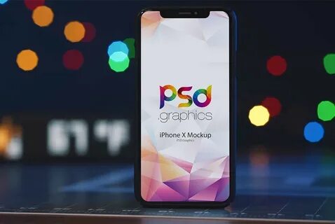 Graphic phone