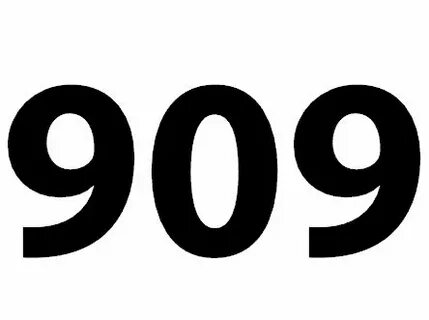 7 909 какой