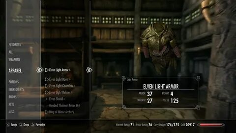 Читы elder