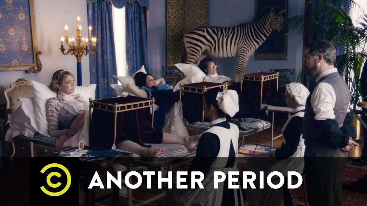 Another period