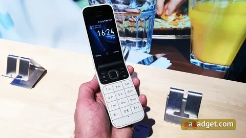 Кнопочный телефон 2020 год