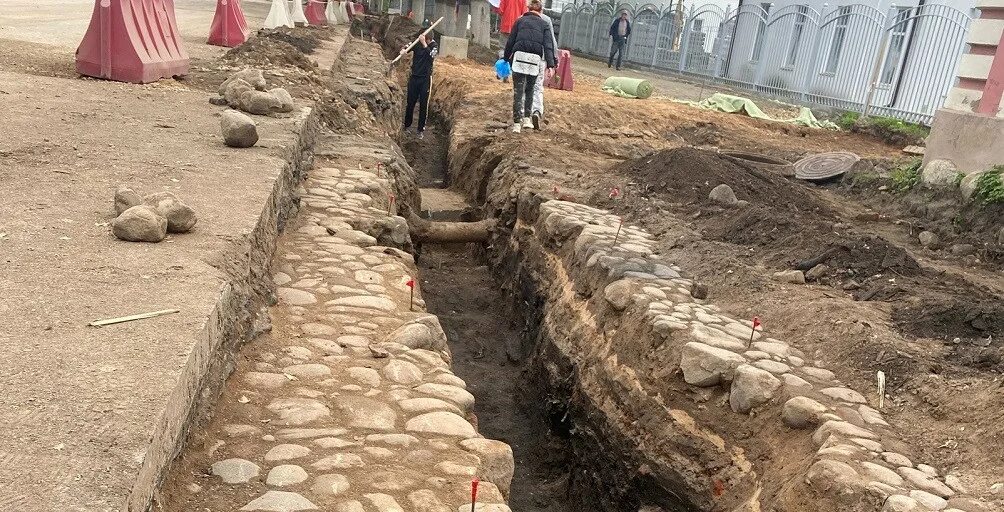 Древний мостовой водоканал 7 букв сканворд. Древний мостовой водоканал 7 букв сканворд. Археологи. Археологи. Древний мостовой водоканал 7 букв сканворд.