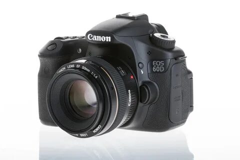 Canon 10 60 60