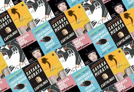 3 Japanese Woman Writers Exploring Unconventional Romances - Savvy Tokyo.