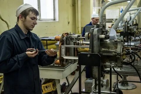 Электрохимприбор г лесной