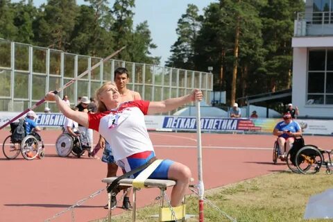 Председатель физической культуры и спорта