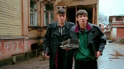 90 е комедии