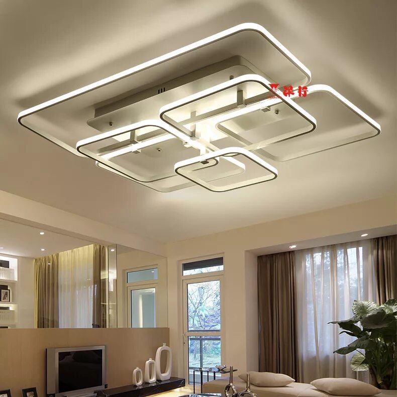 Потолочный светильник Modern Ceiling Light. Креативный потолочный светильник диодный. Светильник теплый свет потолочный. Светильники теплого света потолочные. Люстра холодный свет