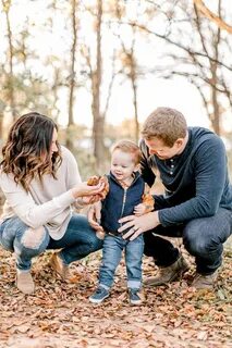 Family fall