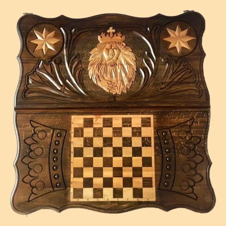 Нарды "персия" красное дерево. Нарды деревянные ig-05 60x60см. Нарды резные лев. Нарды лев. Шахматы + нарды резные "блокер".