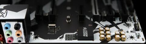 Msi audio