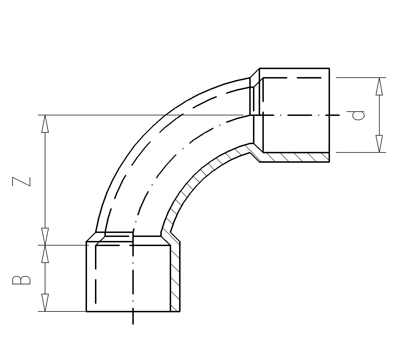 Отвод pvc. Отвод 90° двухраструбный 315mm. Отвод 90 d133x4.5. Отвод трубы 90 10мм. Отвод 90-32x2,8 TS 15229984-05:2021.