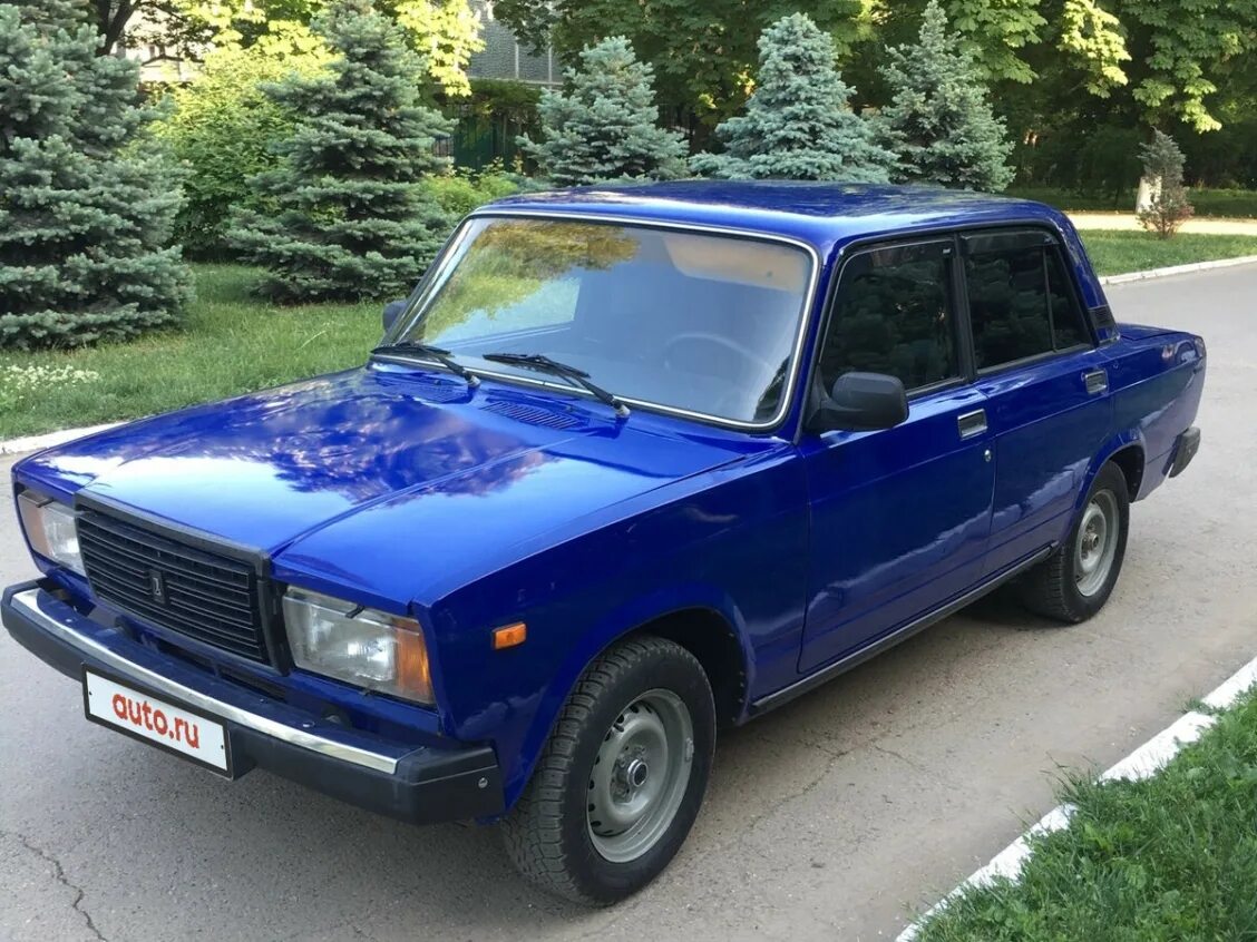 Показать машину 7