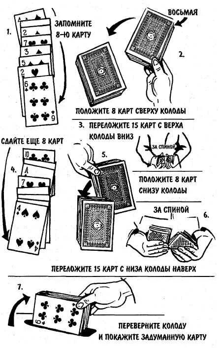Фокус с картами про дочерей. Карточные фокусы для начинающих 36 карт. фокус с 12 картами. фокусы с 52 картами. фокусы с картами 36 карт для начинающих и детей.