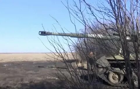 Ситуация на фронтах часов яр