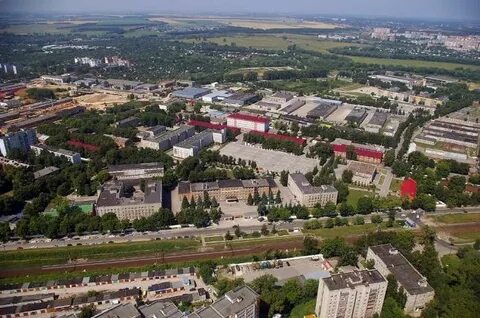 Рязанский автомобильный