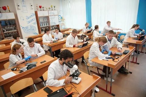 Вакансии в новые школы москвы