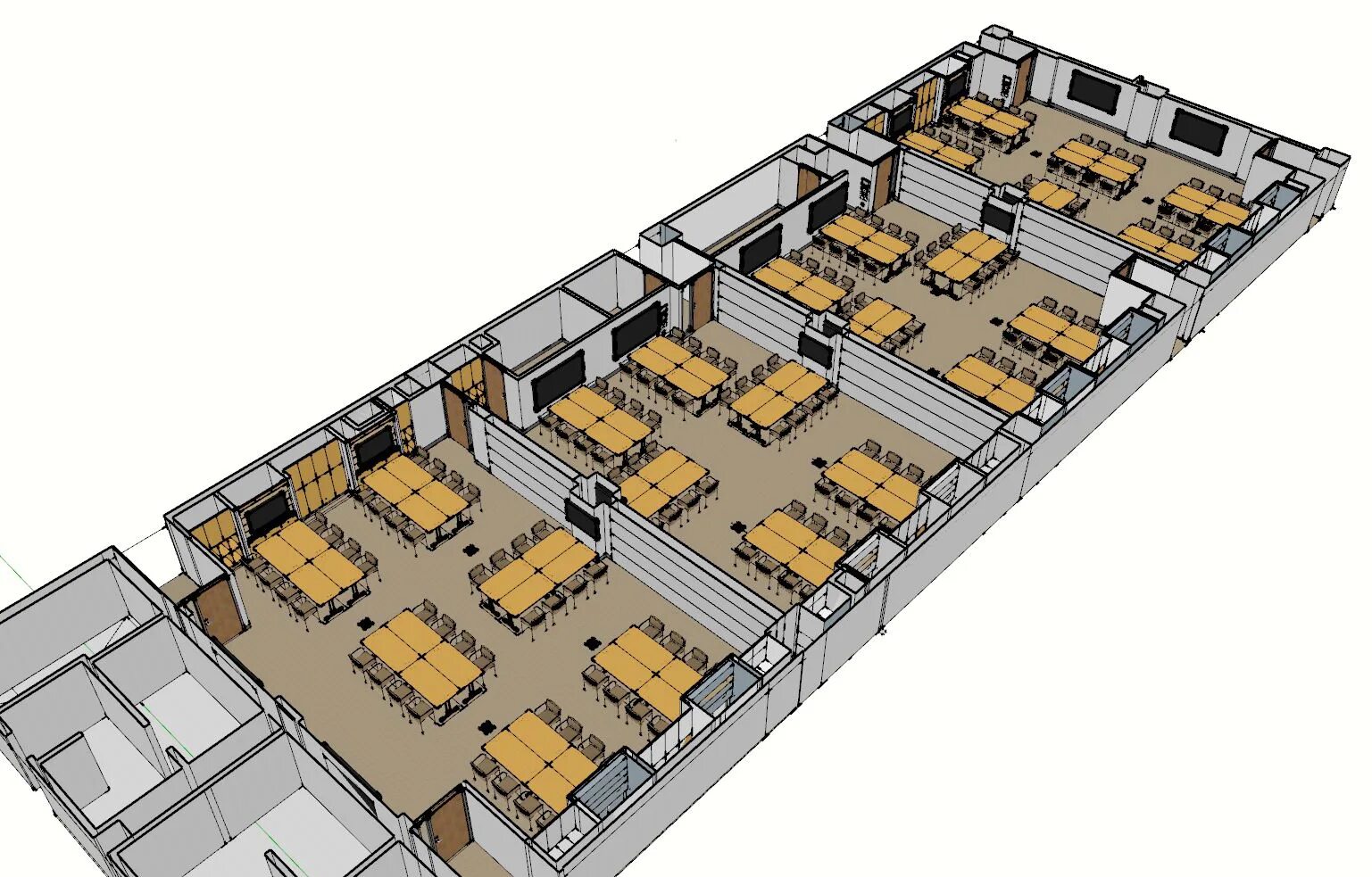 My class layout. School plan. Class="layout_layout_. Architecture classroom layout. School classroom plan.
