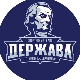 Клуб держава