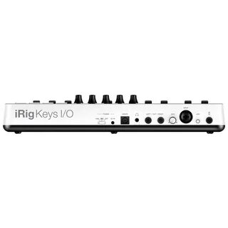 Keys io