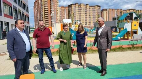 Вакансии детских садов одинцово