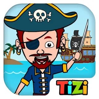 Mine pirate