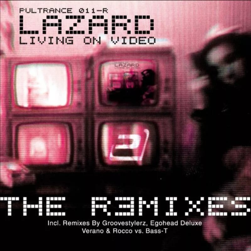 Rocco bass t. Lazard. Lazard Living on Video. Lazard- i am Alive. Песня Living on Video.