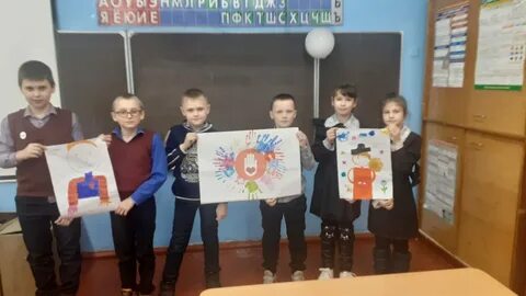 Орленок доброволец рисунки
