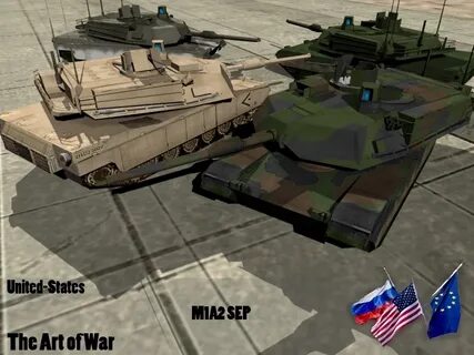 Improved models